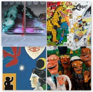 Auckland Artweek Artweek Auckland Images