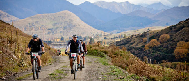 Tour De Wakatipu