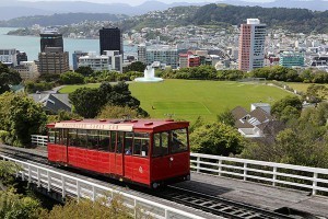 cablecar