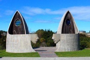 matakana toilets