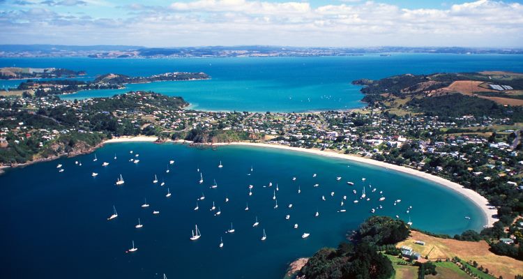 Waiheke Island Ferry Half Moon Bay Waiheke Island Ferry Half Moon Bay