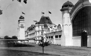 International_Exhibition_in_Christchurch,_main_building