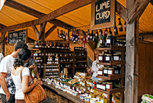 matakana markets