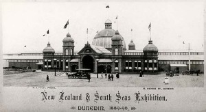 south seas dunedin