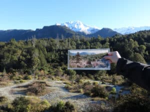 ithilien camp