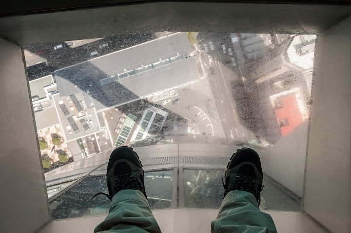 Sky Tower, Auckland