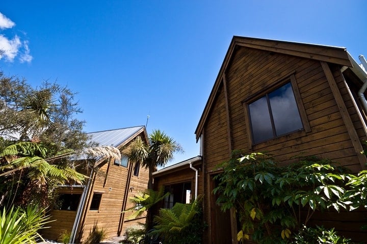 Fox Glacier Lodge