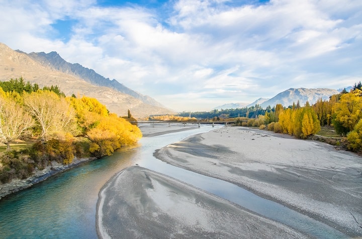 Kawarau Gorge