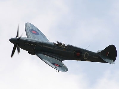 Spitfire