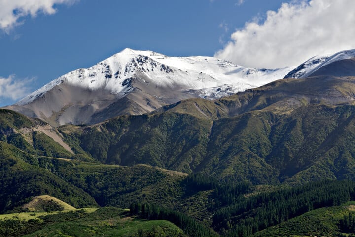 Mt Hutt