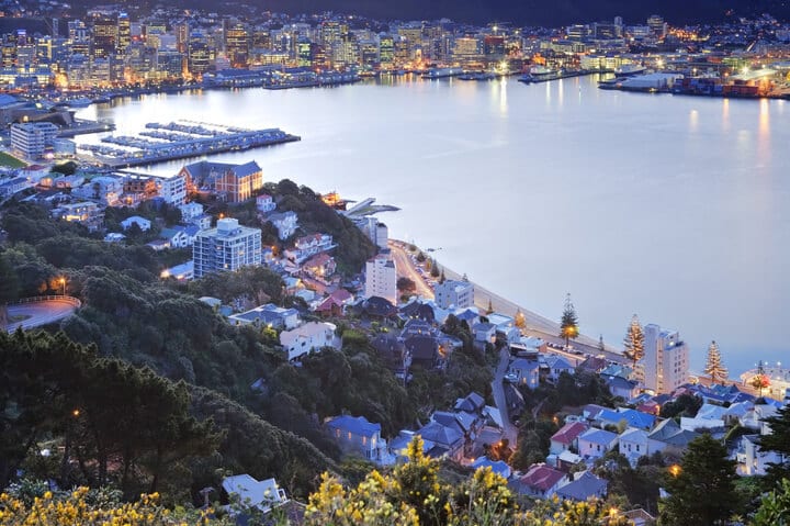 Wellington