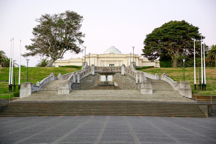 Palmerston North Rental Car Travel Itinerary whanganui - Palmerston North Rental Car Travel Itinerary
