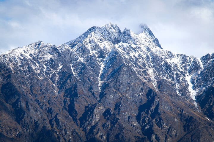 The Remarkables