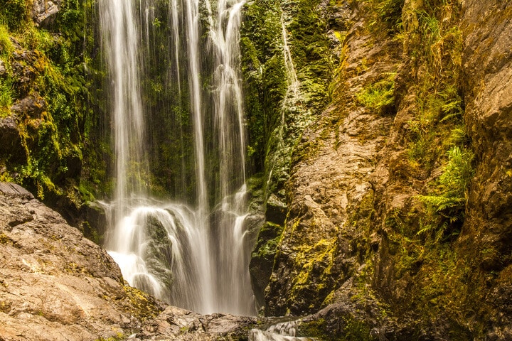 Waipu Piroa Falls