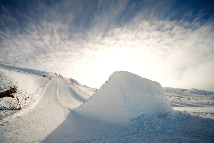 Cardrona, Queenstown