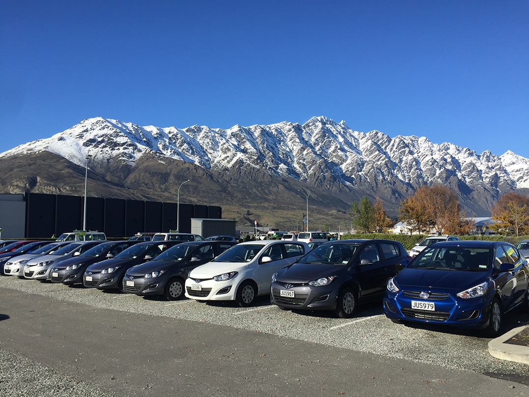 Windows Down Or Air Con On? NZ Rent A Car Nationwide Ltd