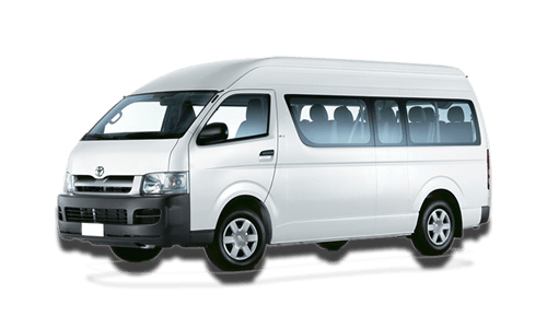 cheap minibus rentals nelson