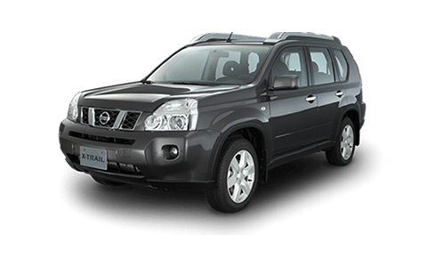 4x4 rentals nelson