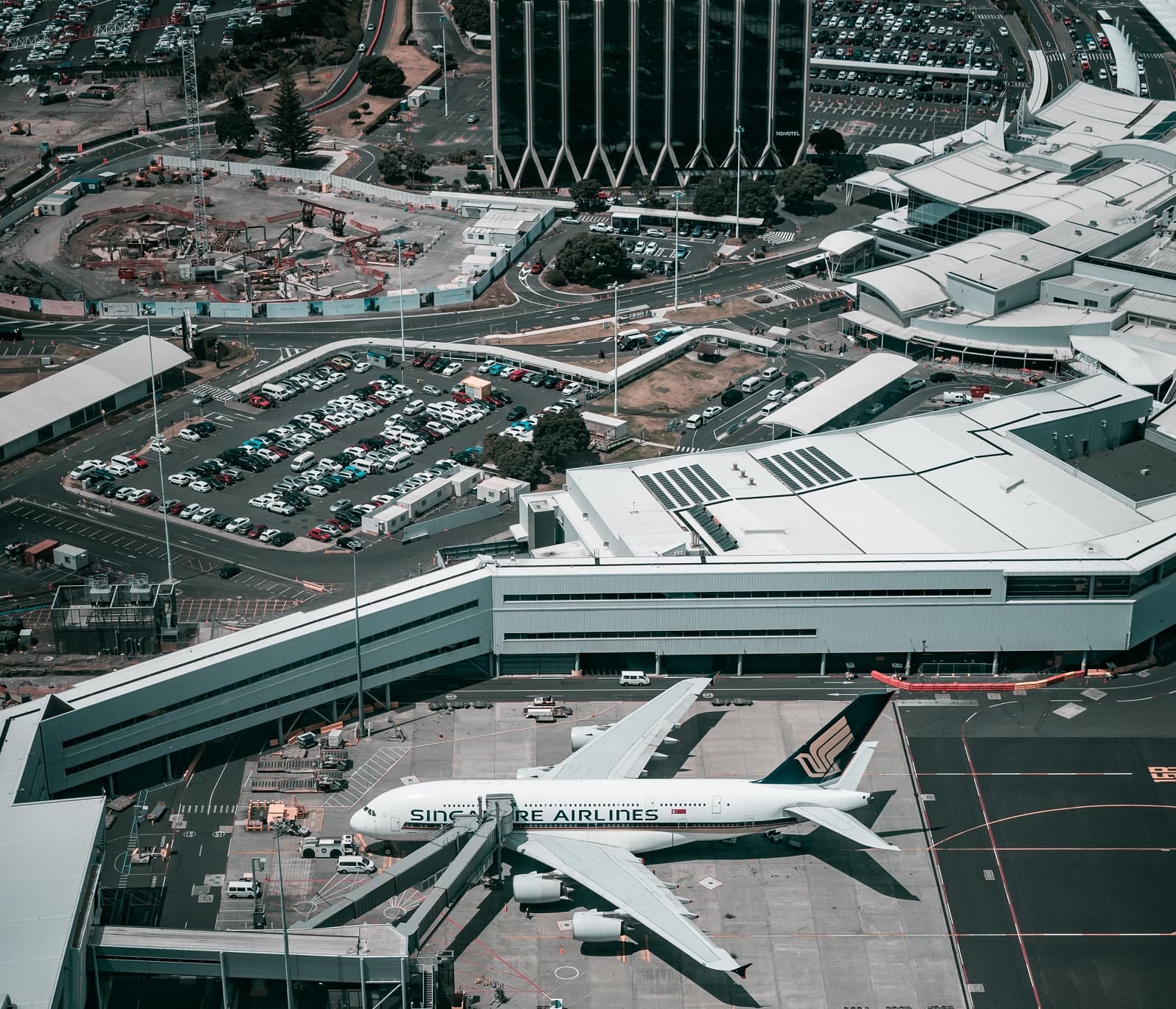 Auckland airport 2-min