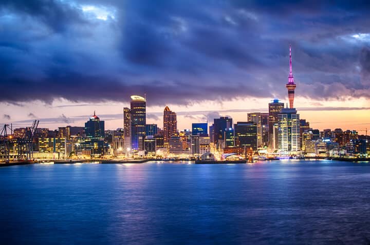 Late Night Activities In Auckland - NZ Rent A Car