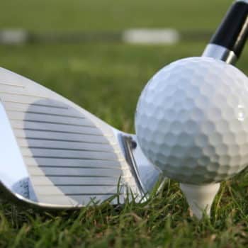 Golfing Courses