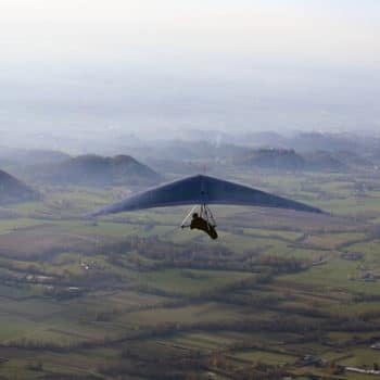 Hang Glider