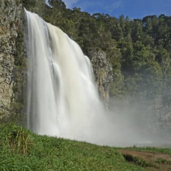 Hunua Falls