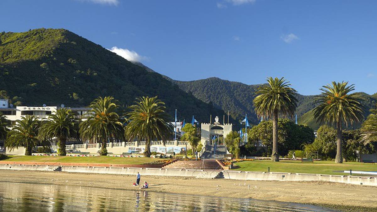 Discover the Charm of Picton Car Hire Tips for Exploring Marlborough