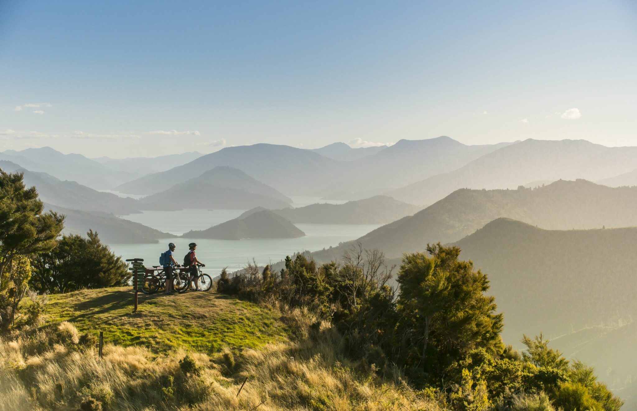 Exploring Marlborough's Coastal Gems NZ Rent A Car Nationwide Ltd