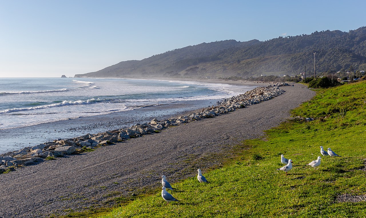Unveiling Hidden Treasures on Your Greymouth to Christchurch Road Trip