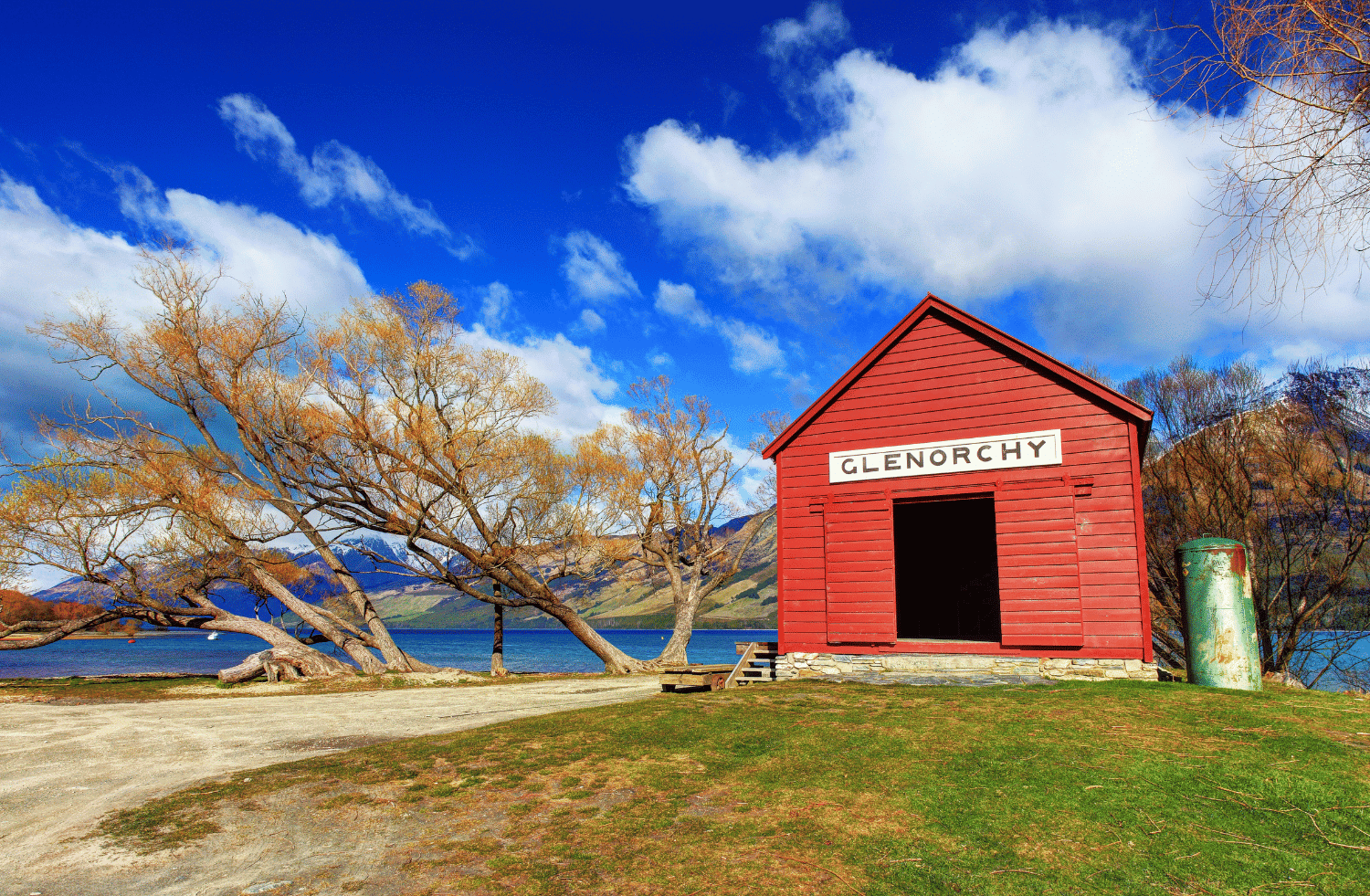 Car Hire Queenstown A Gateway to Adventure NZ Rent A Car Nationwide Ltd