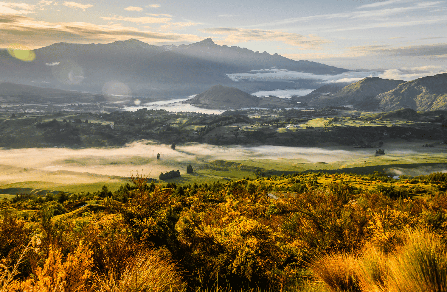 Unveiling Family Adventures Cars for Rent in Queenstown NZ Rent A