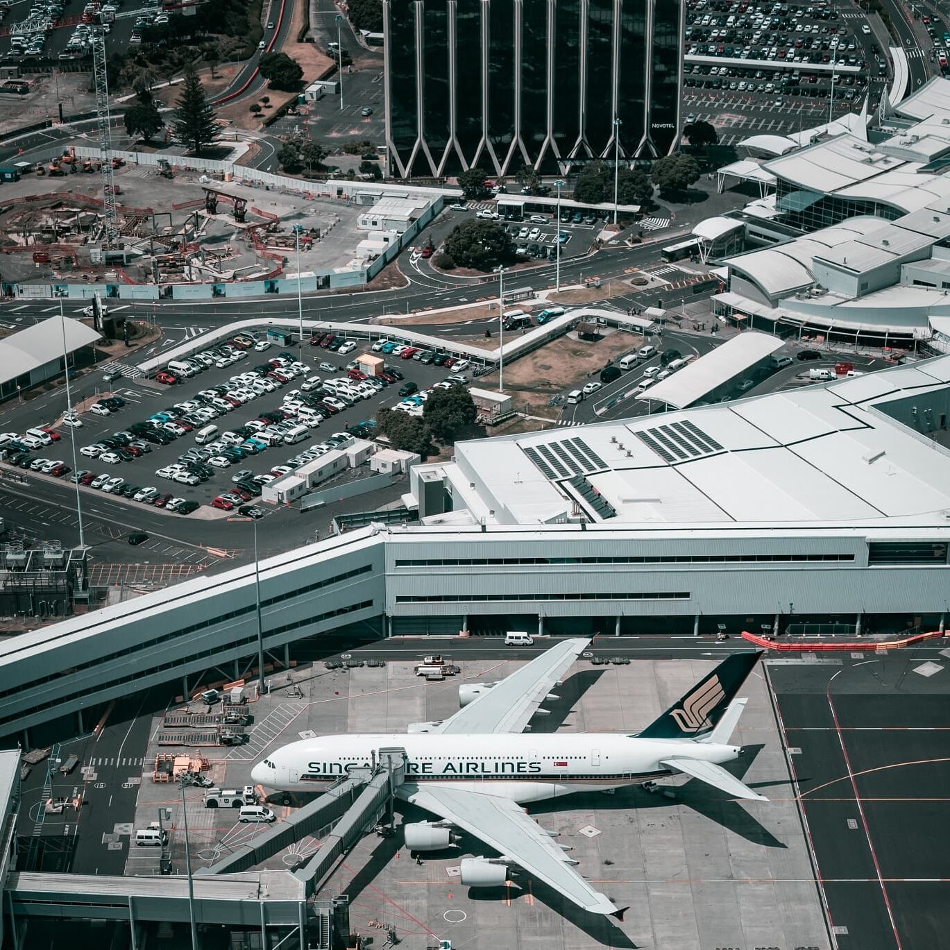 Auckland airport 2-min