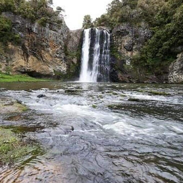 Hunua Falls