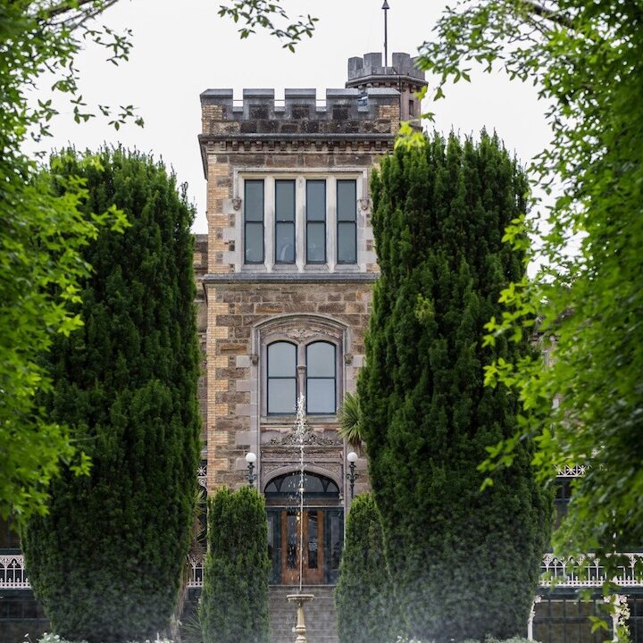 Larnach-Castle-dunedin