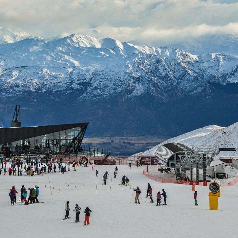 Remarkables