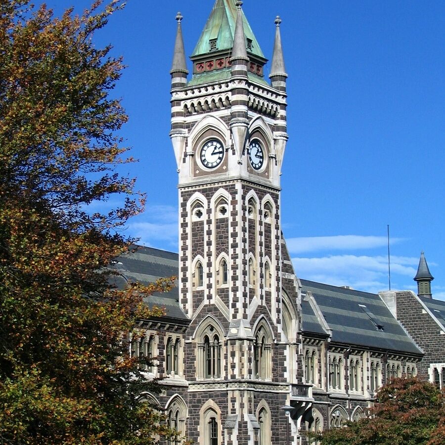 University_of_Otago