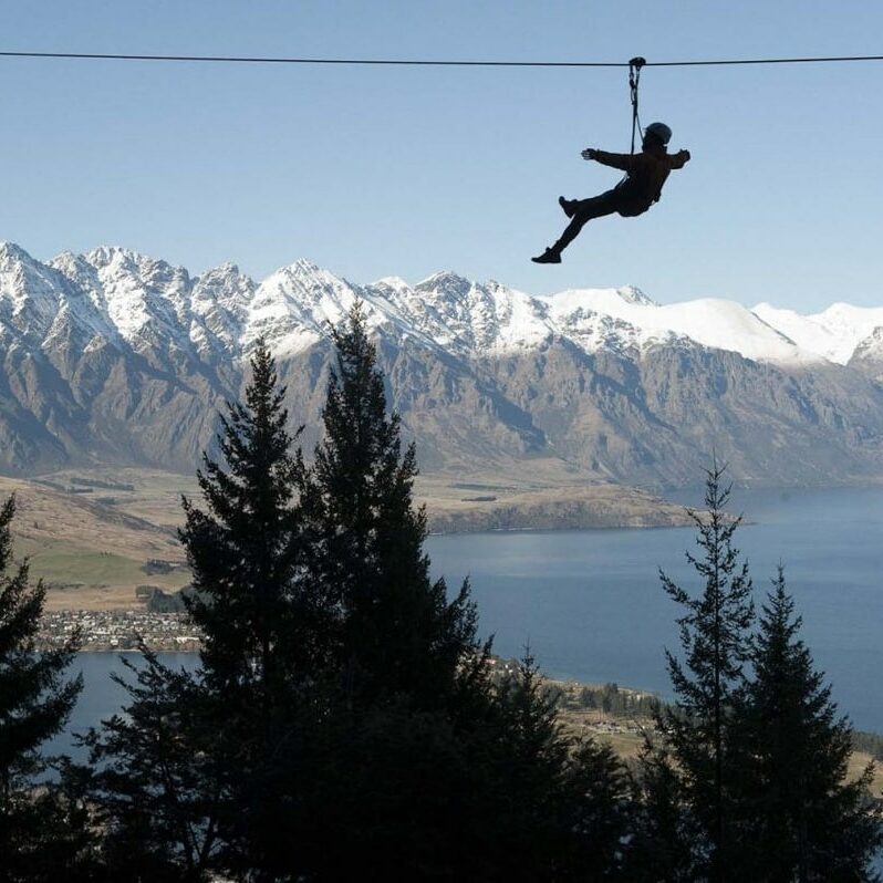 Ziptrek-Ecotours