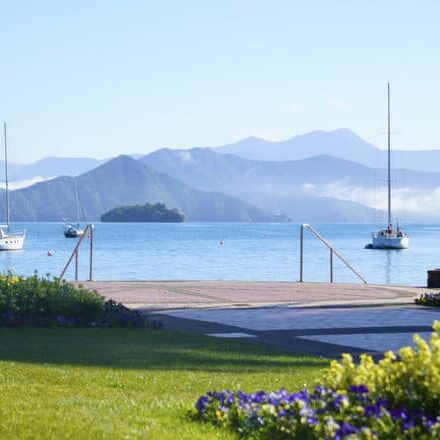 Picton Waterfront