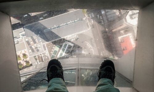 Sky Tower, Auckland